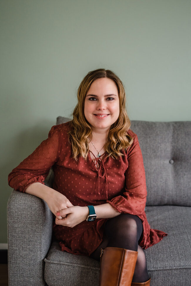 Businessfotografie für selbstständige Frauen in NRW