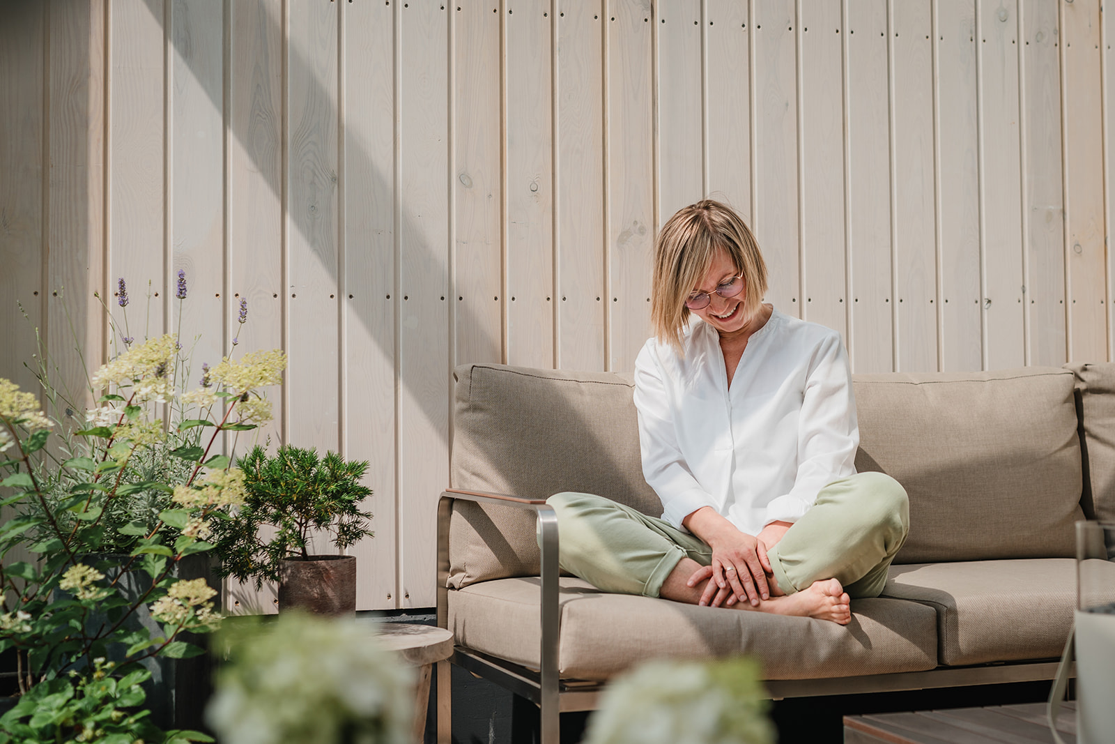 Businessfotografie für selbstständige Frauen in NRW