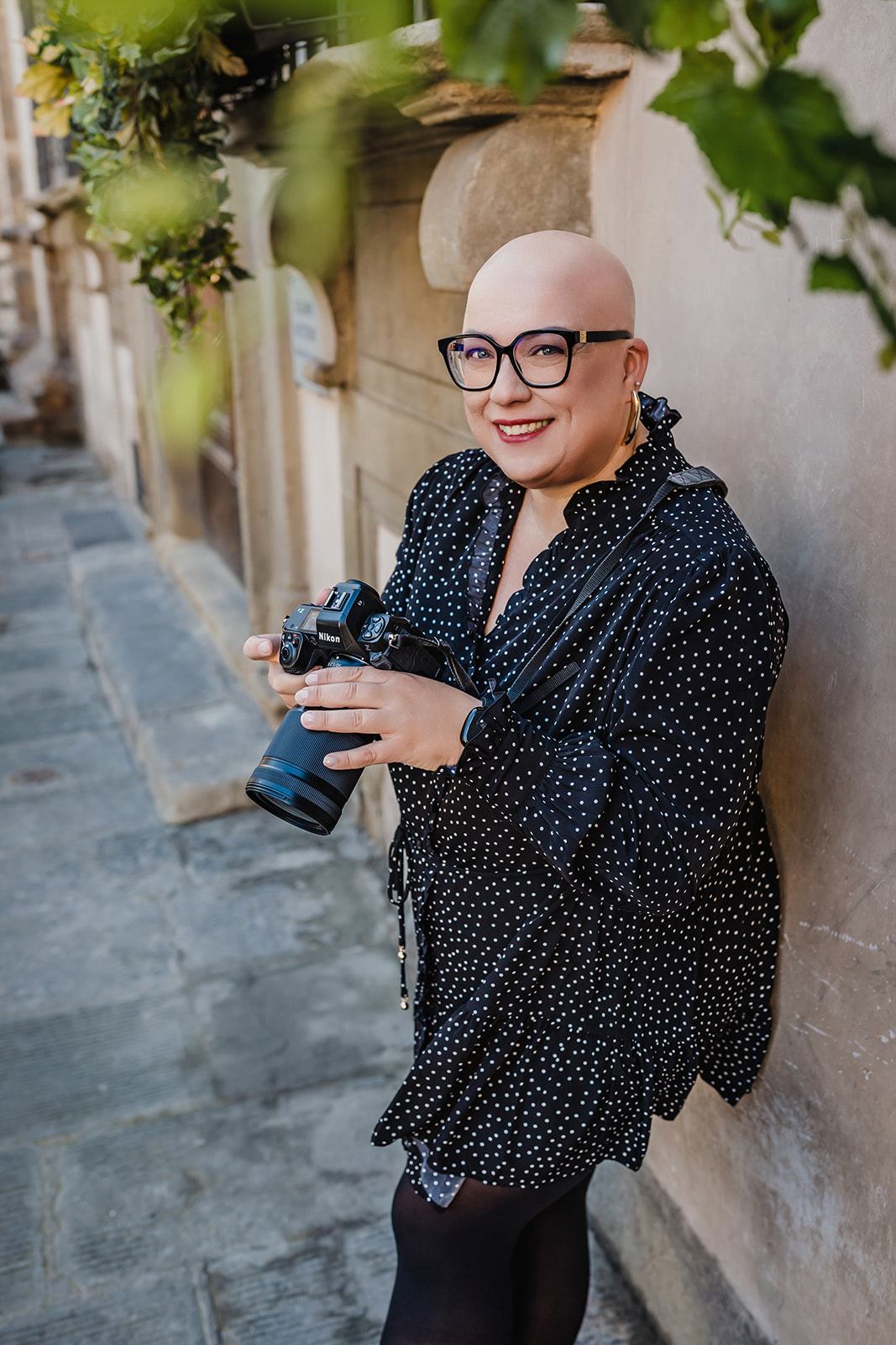 Businessfotografie für selbstständige Frauen in NRW Nadine Lotze
